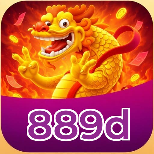 889d Logo