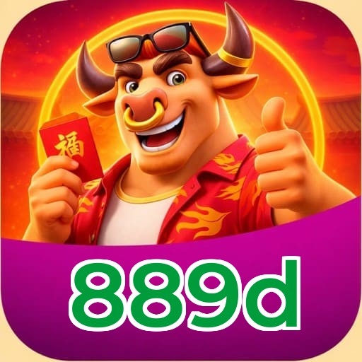 889d Logo