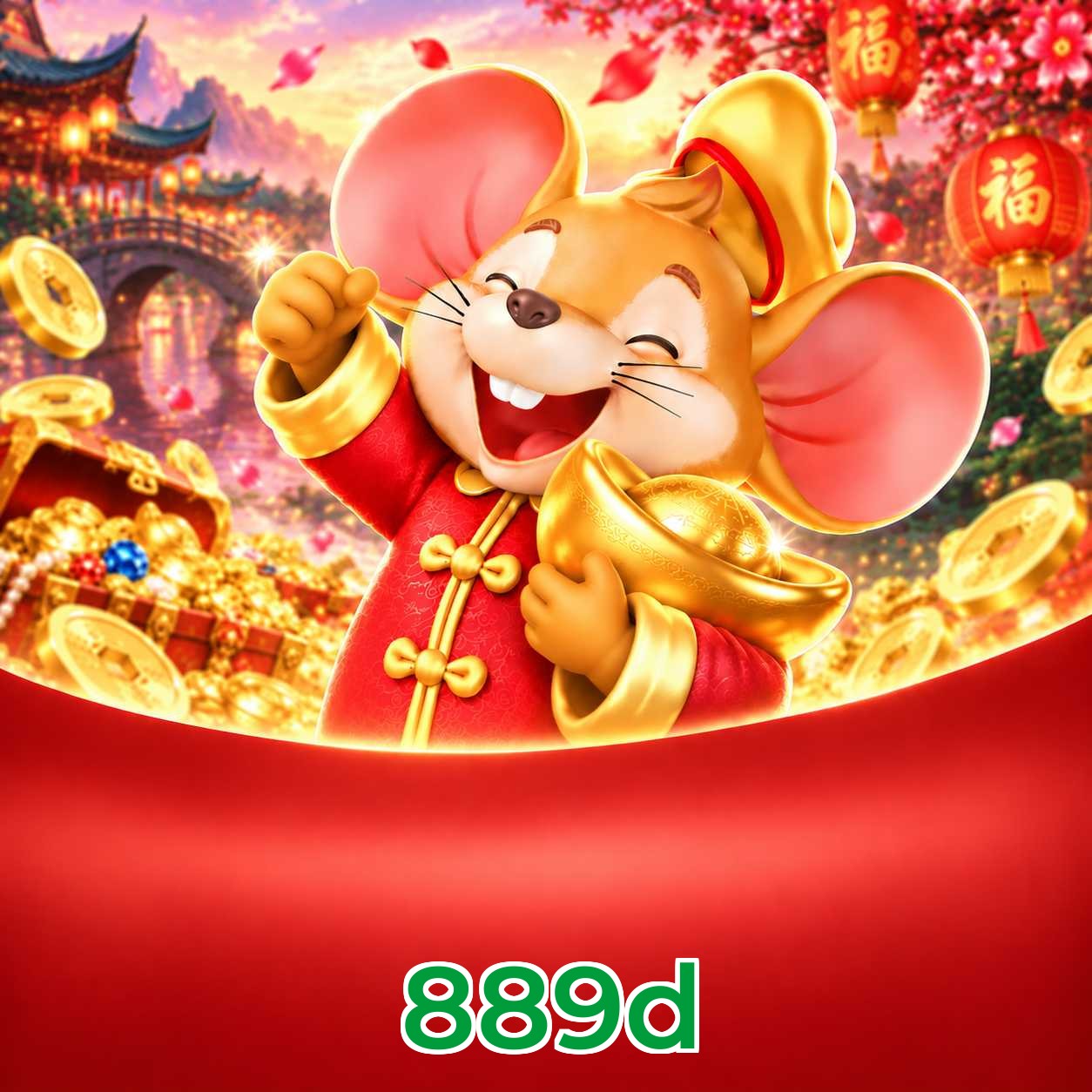 Grandes ganhos no cassino ao vivo da 889d