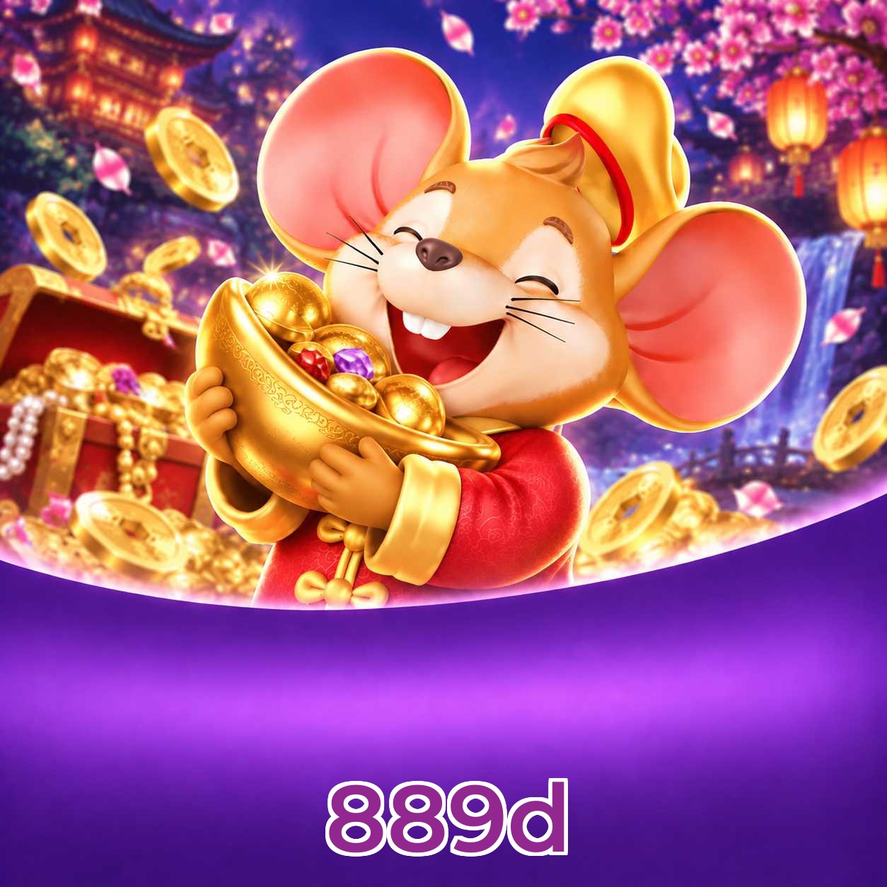 Comparativo do app 889d versus navegador mobile