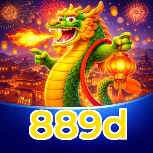 889d Logo