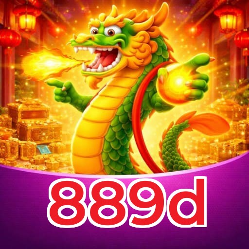 889d Logo