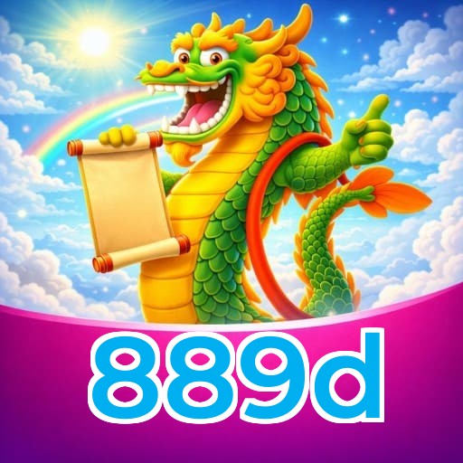 889d Logo