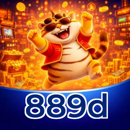 889d Logo
