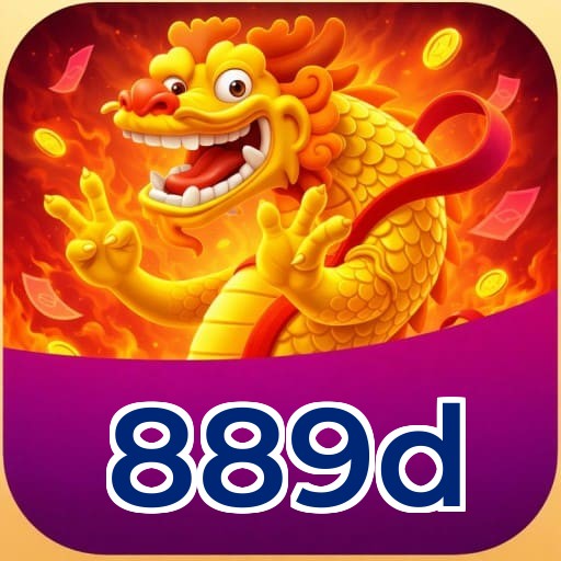 889d Logo
