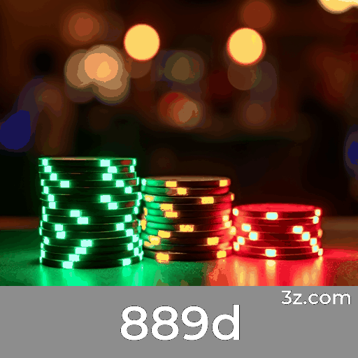 889d Logo