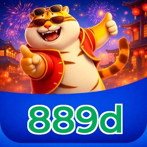 889d Logo