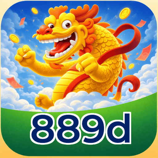 889d Logo