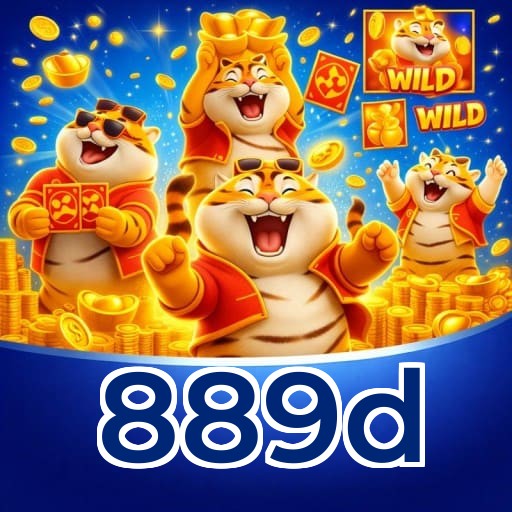 889d Logo