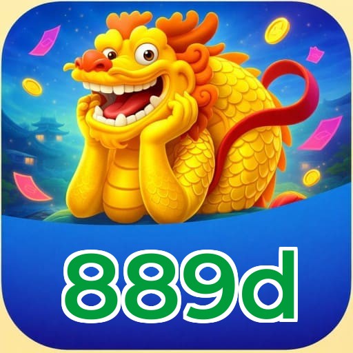 889d Logo