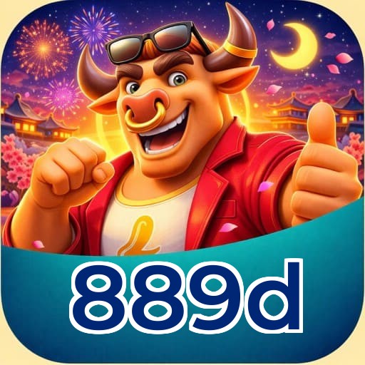 889d Logo