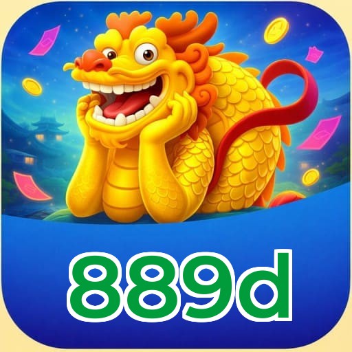 889d Logo