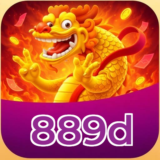 889d Logo