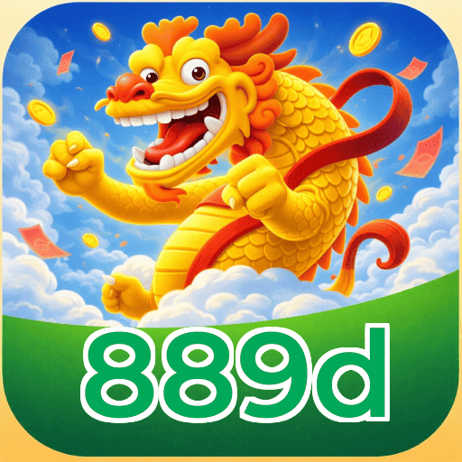 889d Logo