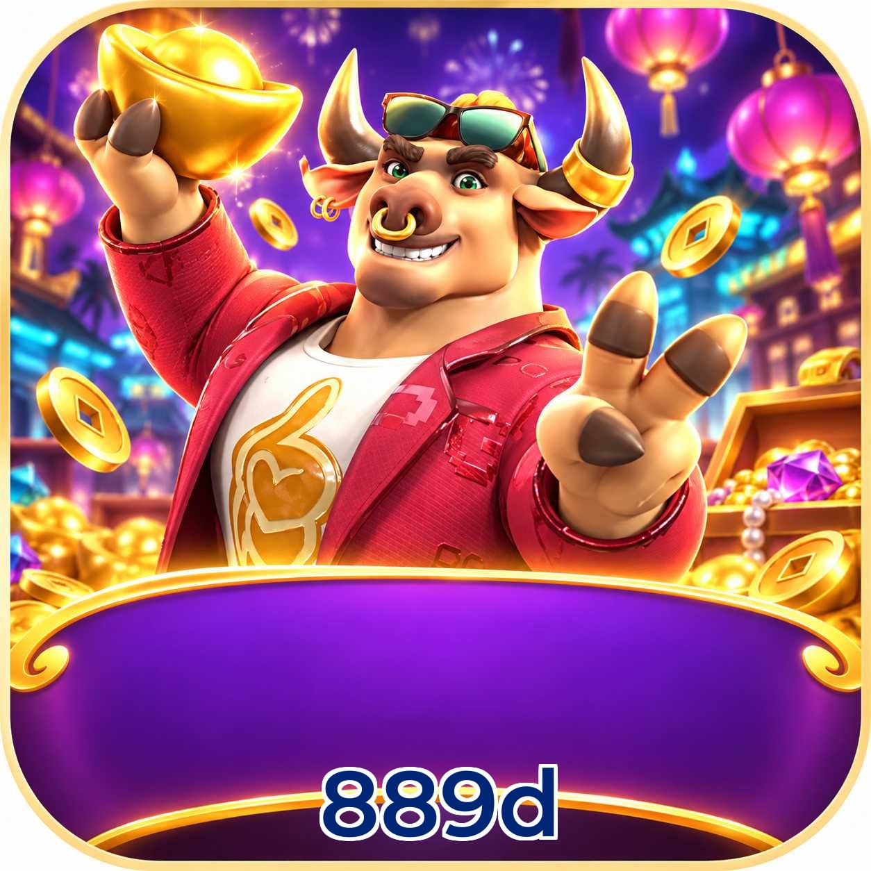 Download seguro do app 889d com APK oficial de 58MB