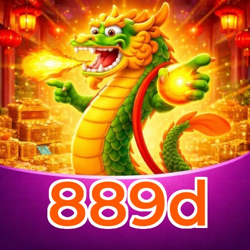 889d Logo