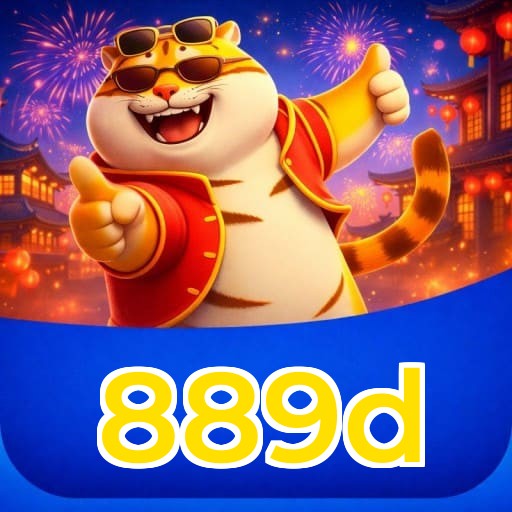 889d Logo